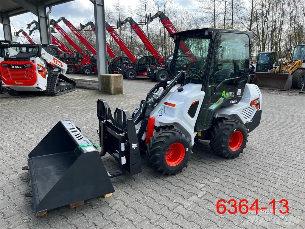 Bobcat L 28 Utovarivači na točkove