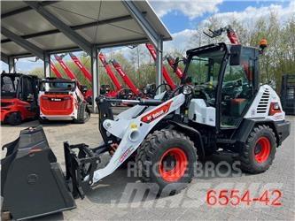Bobcat L 85 Utovarivači na točkove