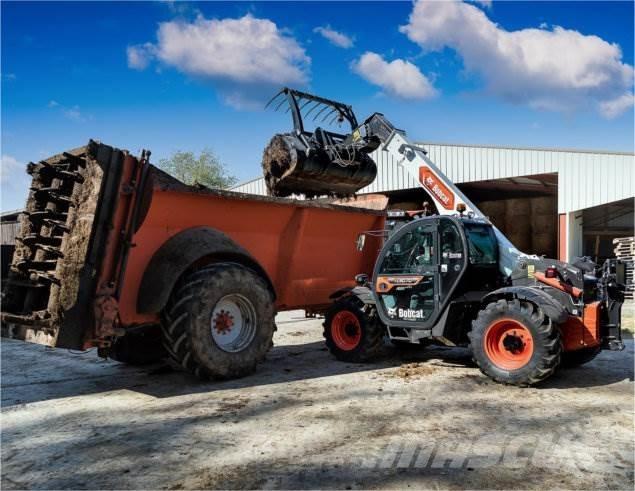 Bobcat TL 3070 75V Teleskopski viljuškari