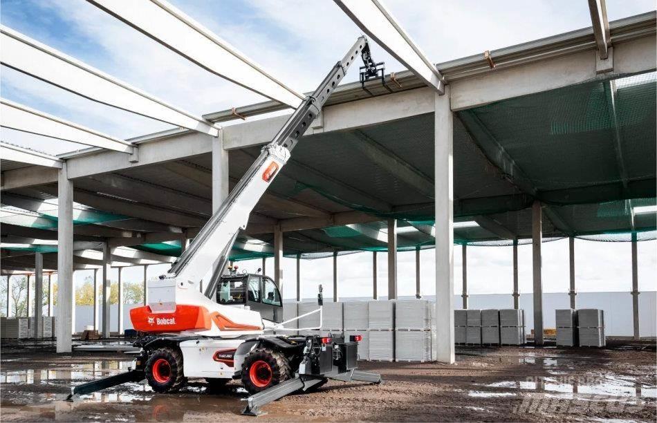 Bobcat TR 60.260 Teleskopski viljuškari
