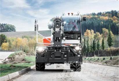 Bobcat TR 60.260 Teleskopski viljuškari