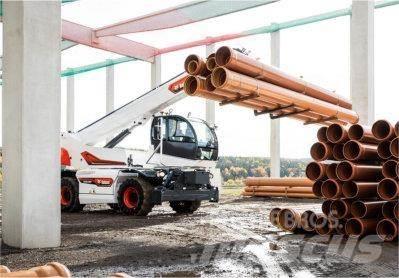 Bobcat TR 60.260 Teleskopski viljuškari
