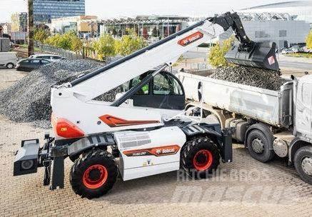 Bobcat TR 80.270 Teleskopski viljuškari