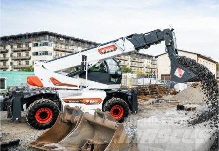Bobcat TR 80.270 Teleskopski viljuškari