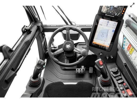 Bobcat TR 80.390 Teleskopski viljuškari