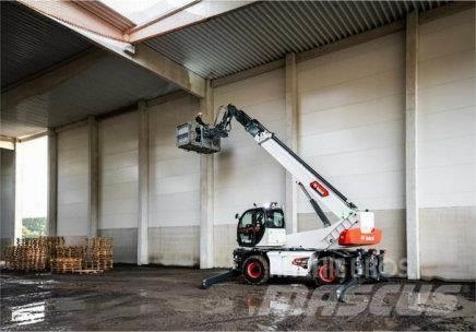 Bobcat TR 80.390 Teleskopski viljuškari