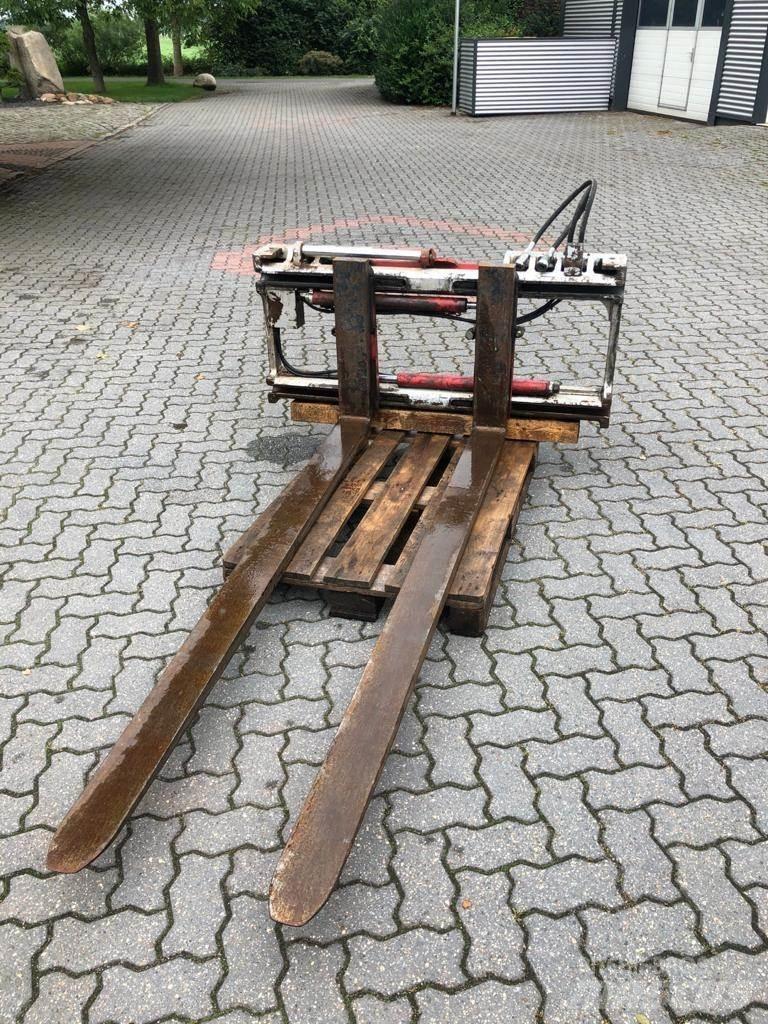 Durwen RZV 45GS Ostalo
