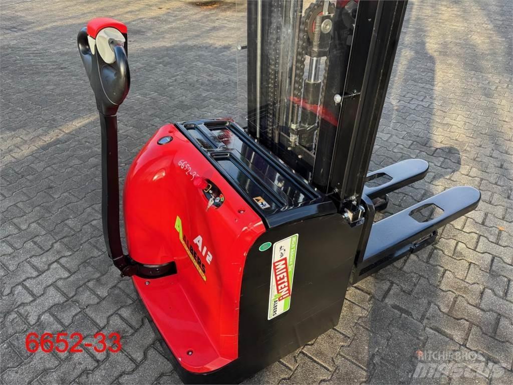 Hangcha CDD 12 - AC1 Ručni električni viljuškar