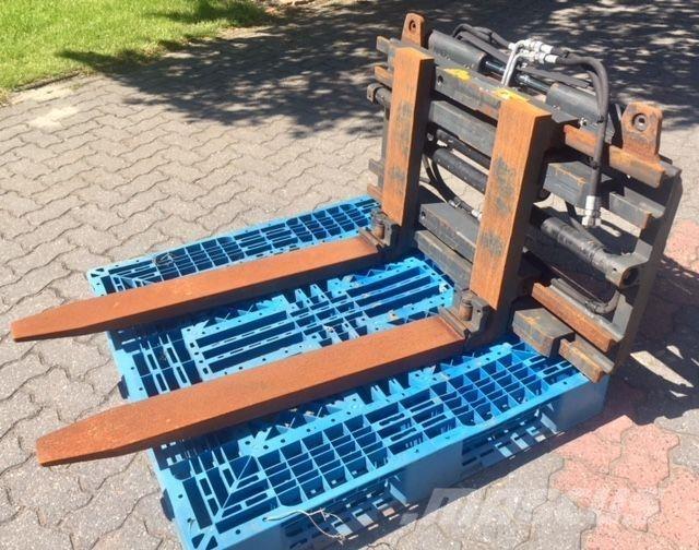 Kaup 2.5T411Z Ostalo