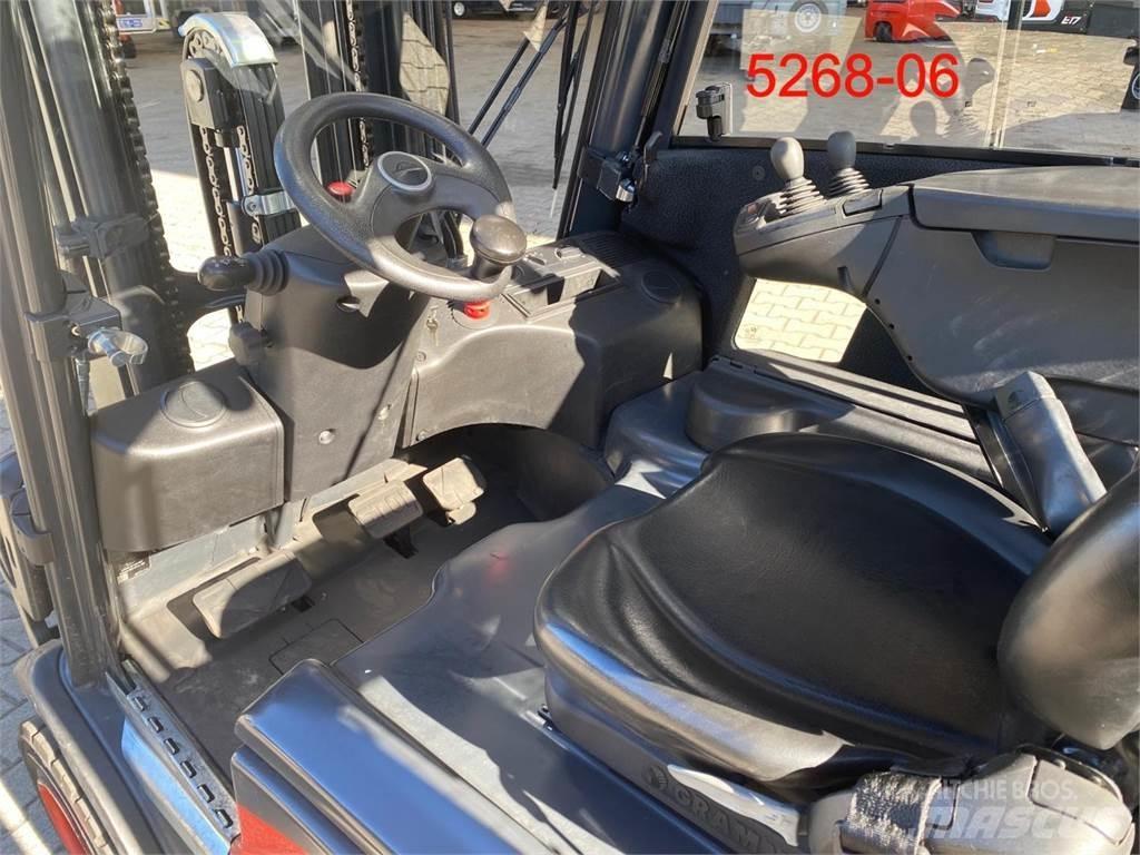Linde E 20 PL EVO Električni viljuškari