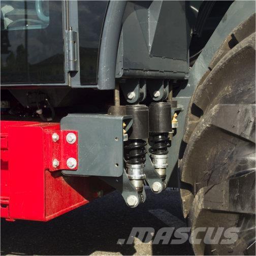 Magni THA 4,5.8 Teleskopski viljuškari