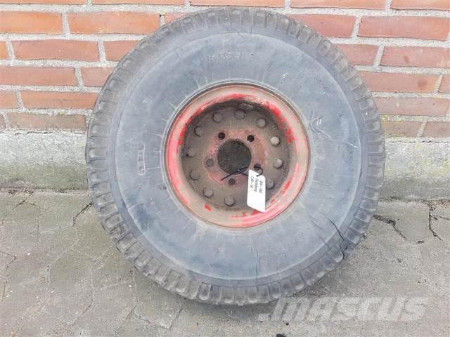  10 7.50-10 Gume, točkovi i felne