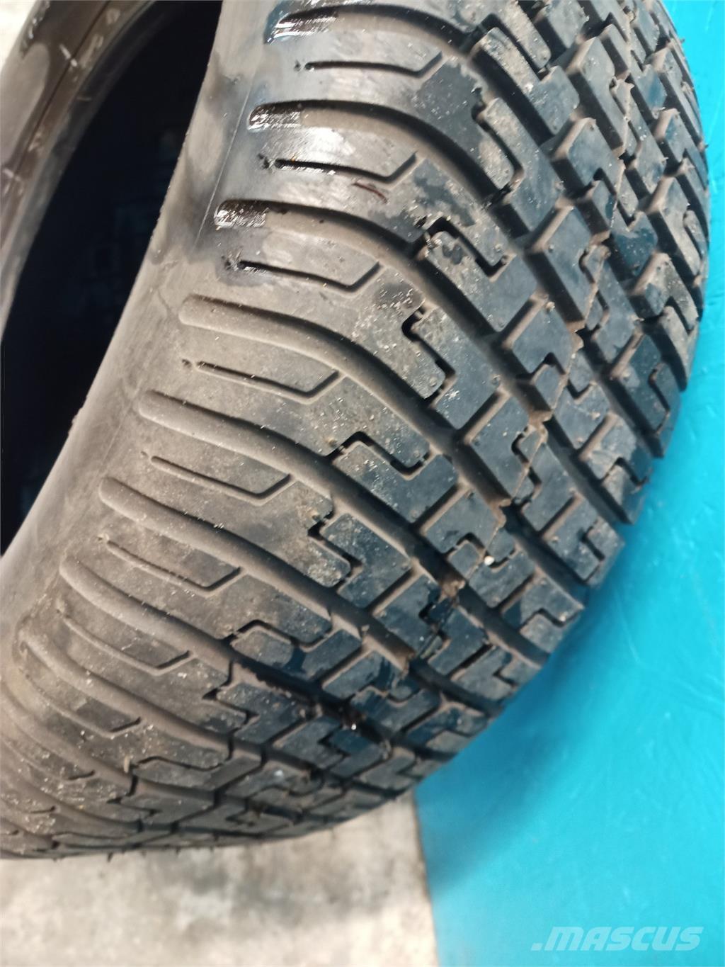  12 23X8.50-12 Gume, točkovi i felne