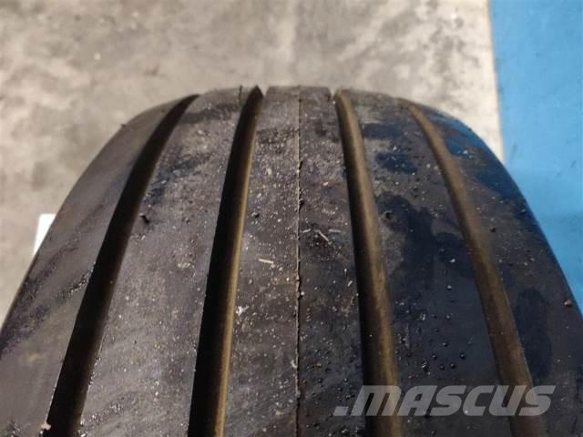  14 11L-14 Gume, točkovi i felne