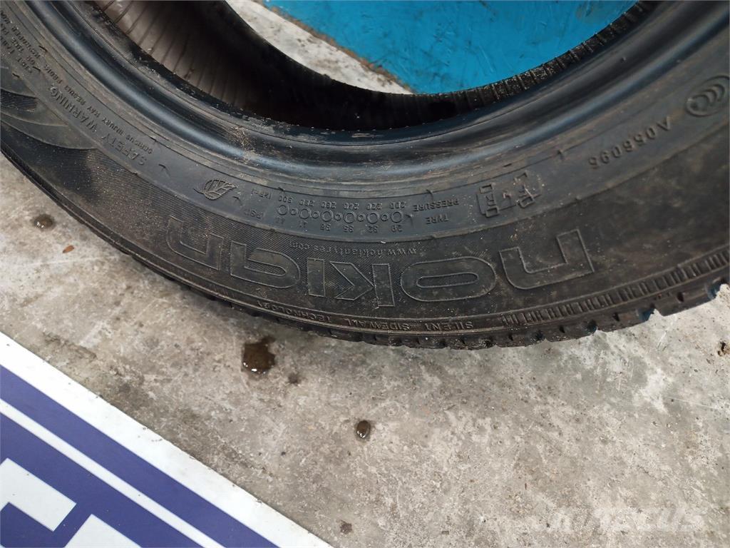  14 175/65R14 Gume, točkovi i felne