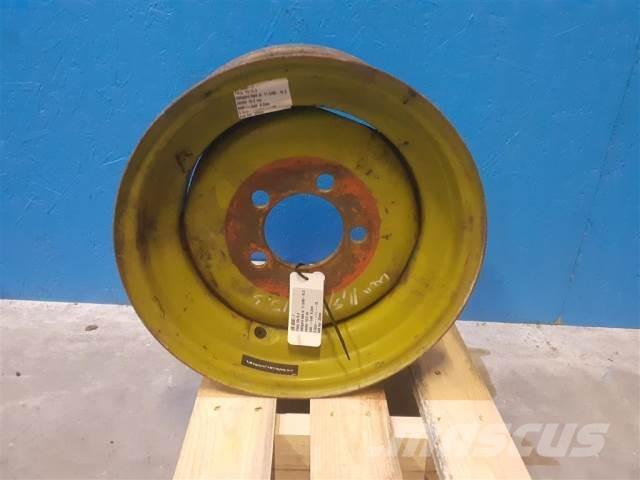  15.3 10x15.3 Gume, točkovi i felne
