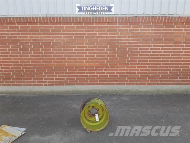  15 9.00X15 Gume, točkovi i felne