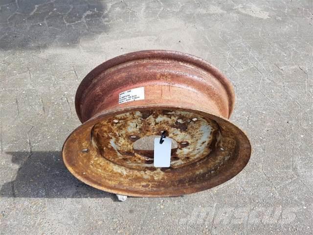  16 5.50FX16 Gume, točkovi i felne