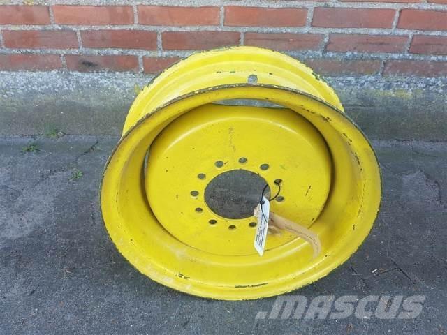  16 5.50Fx16 Gume, točkovi i felne