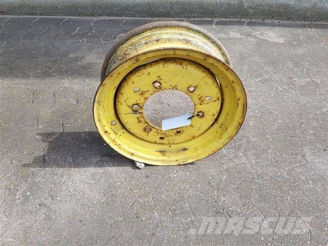 16 5.50FX16 Gume, točkovi i felne