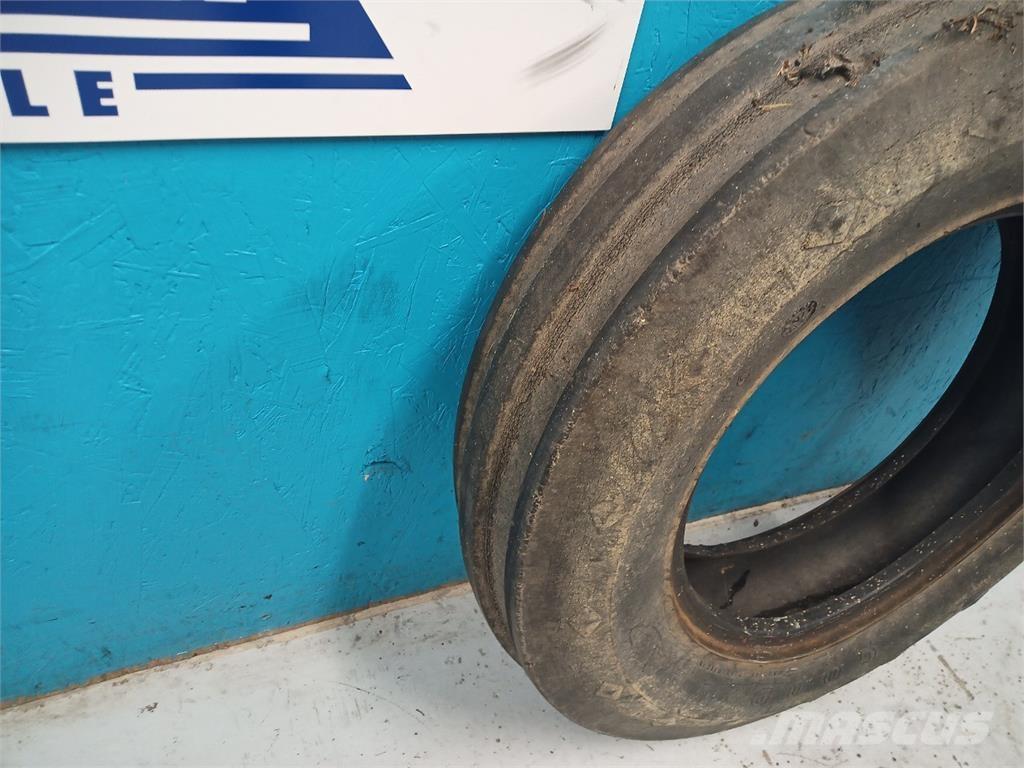  16 6.00-16 Gume, točkovi i felne