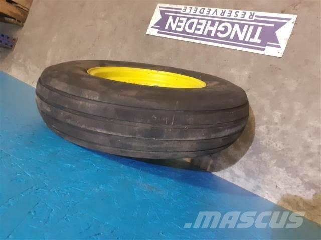  16 7.50-16 Gume, točkovi i felne