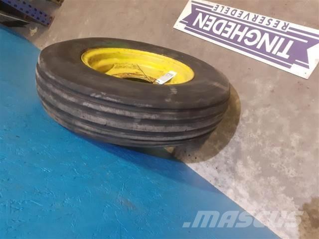  16 7.50-16 Gume, točkovi i felne