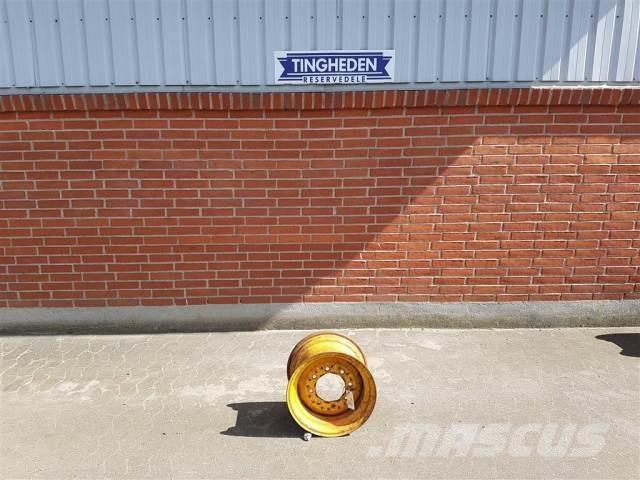  16 WH10LX16 Gume, točkovi i felne
