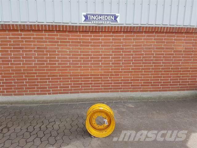  16 WH8LX16 Gume, točkovi i felne