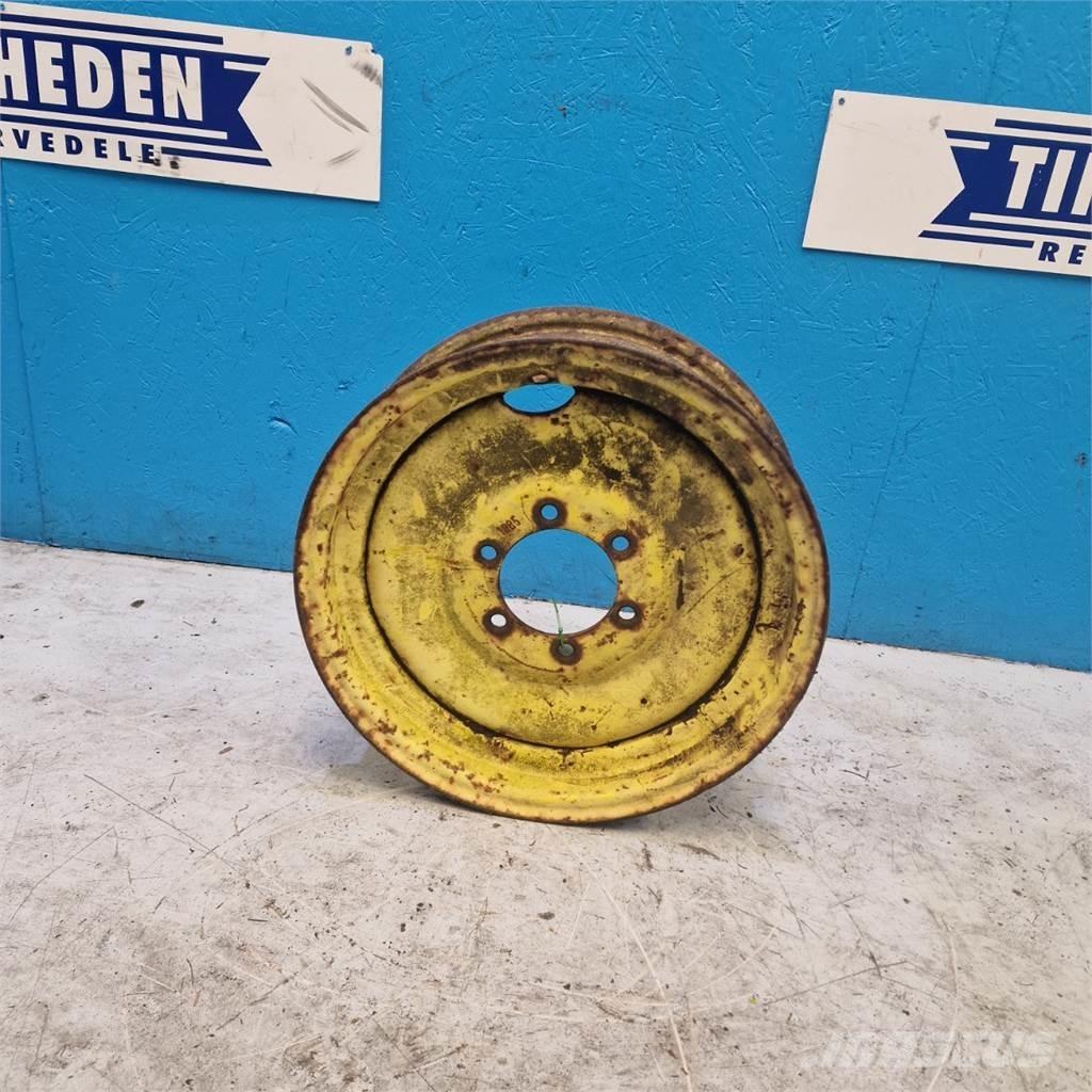 18 5.50FX18 Gume, točkovi i felne