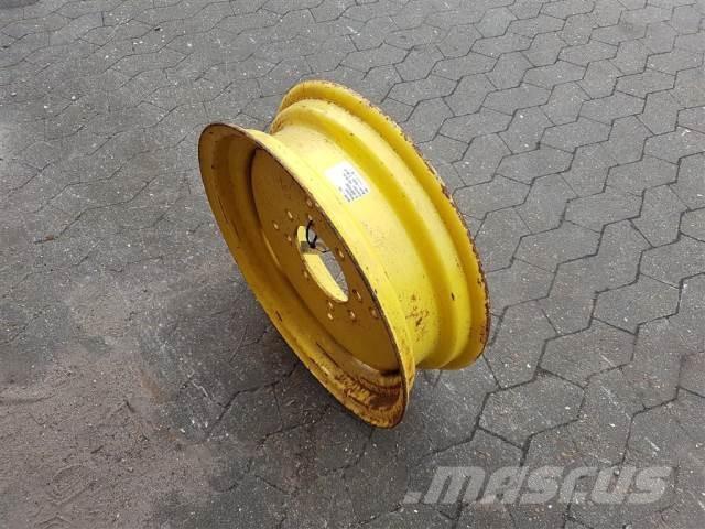  20 5.50FX20 Gume, točkovi i felne