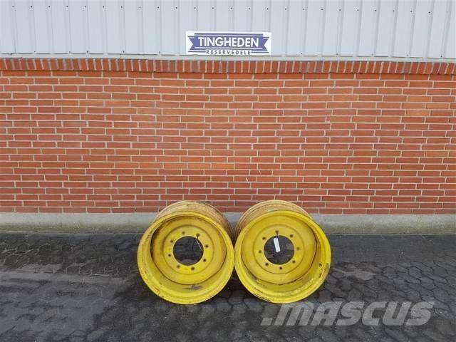  24 W11X24 Gume, točkovi i felne