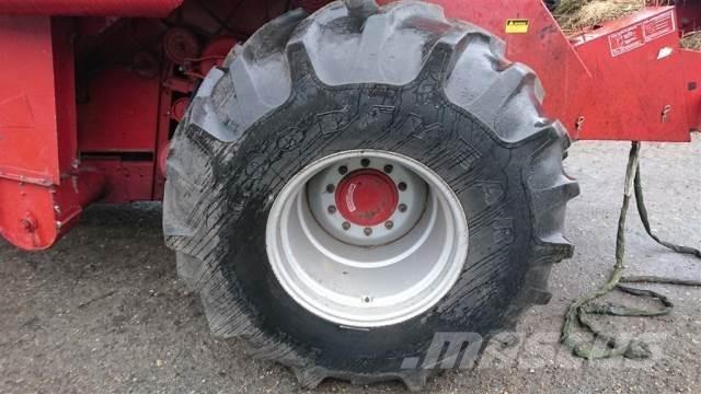  26 28L-26 Gume, točkovi i felne