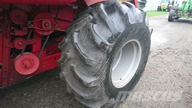  26 28L-26 Gume, točkovi i felne