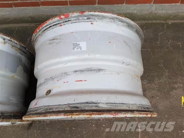  26.5 16.00X26.5 Gume, točkovi i felne
