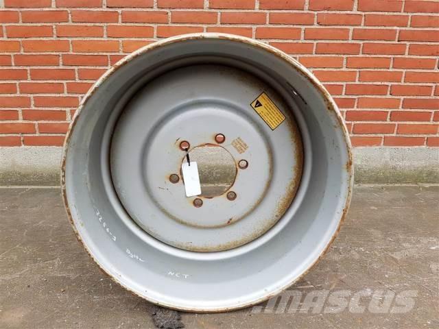  26.5 16.00X26.5 Gume, točkovi i felne