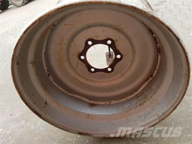  26.5 16.00X26.5 Gume, točkovi i felne