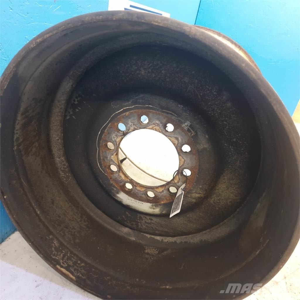  26.5 20.00x26.5 Gume, točkovi i felne