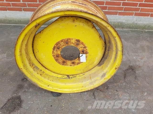  26 DW12X26 Gume, točkovi i felne