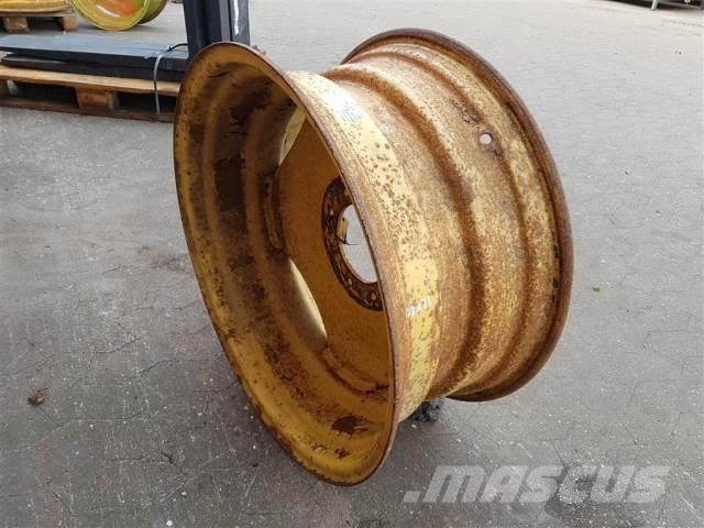  26 DW12X26 Gume, točkovi i felne