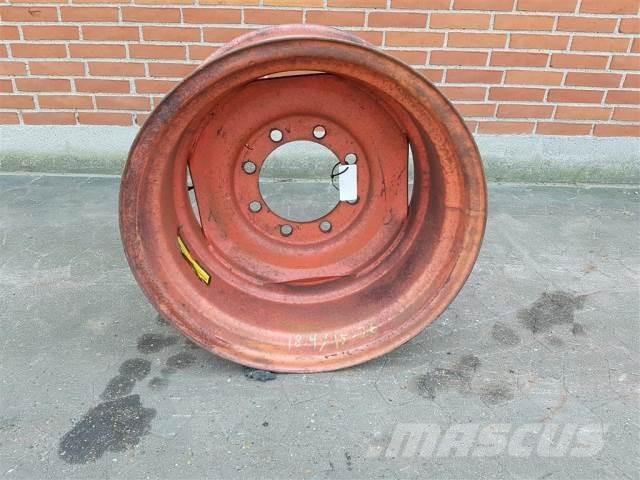  26 DW14X26 Gume, točkovi i felne