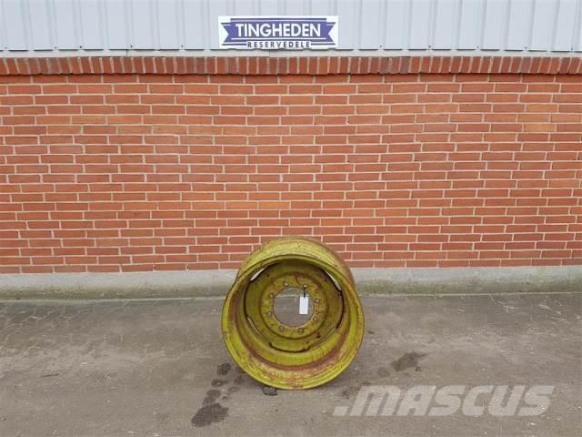  26 DW14X26 Gume, točkovi i felne
