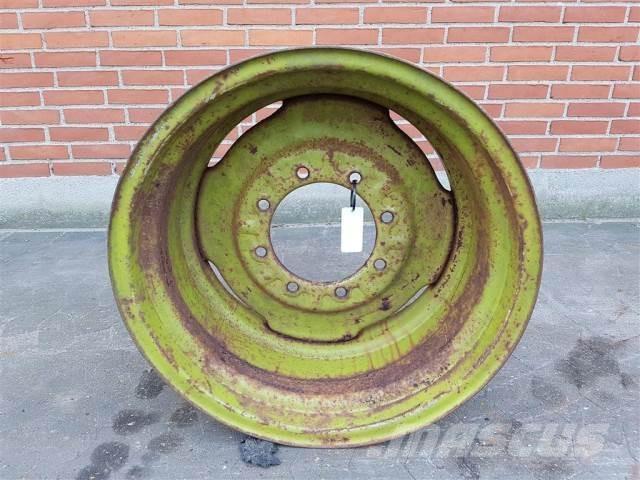  26 DW14X26 Gume, točkovi i felne