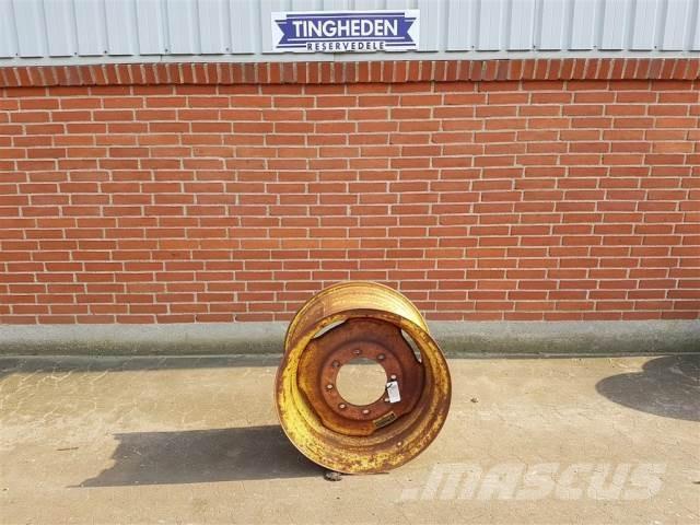  26 DW16X26 Gume, točkovi i felne