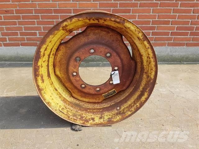  26 DW16X26 Gume, točkovi i felne