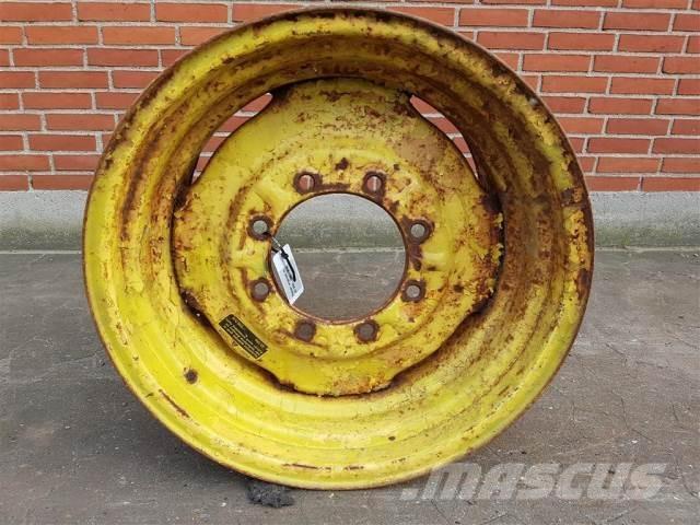  26 DW16X26 Gume, točkovi i felne