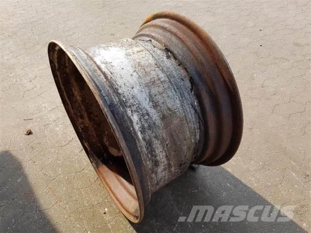  26 DW16X26 Gume, točkovi i felne