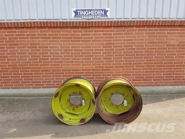  26 DW16X26 Gume, točkovi i felne