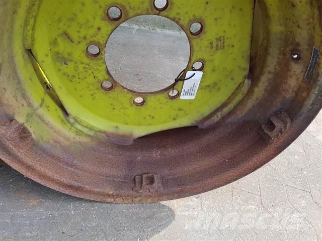  26 DW16X26 Gume, točkovi i felne