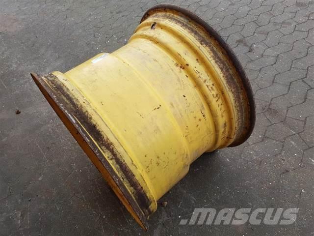  26 DW20AX26 Gume, točkovi i felne